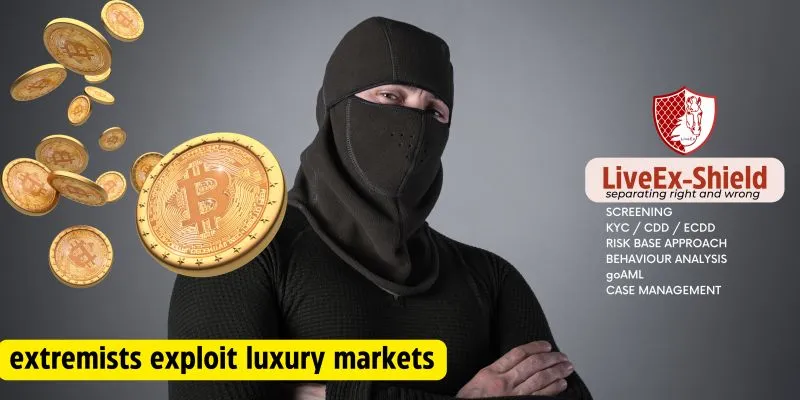  Exploit Luxury Markets